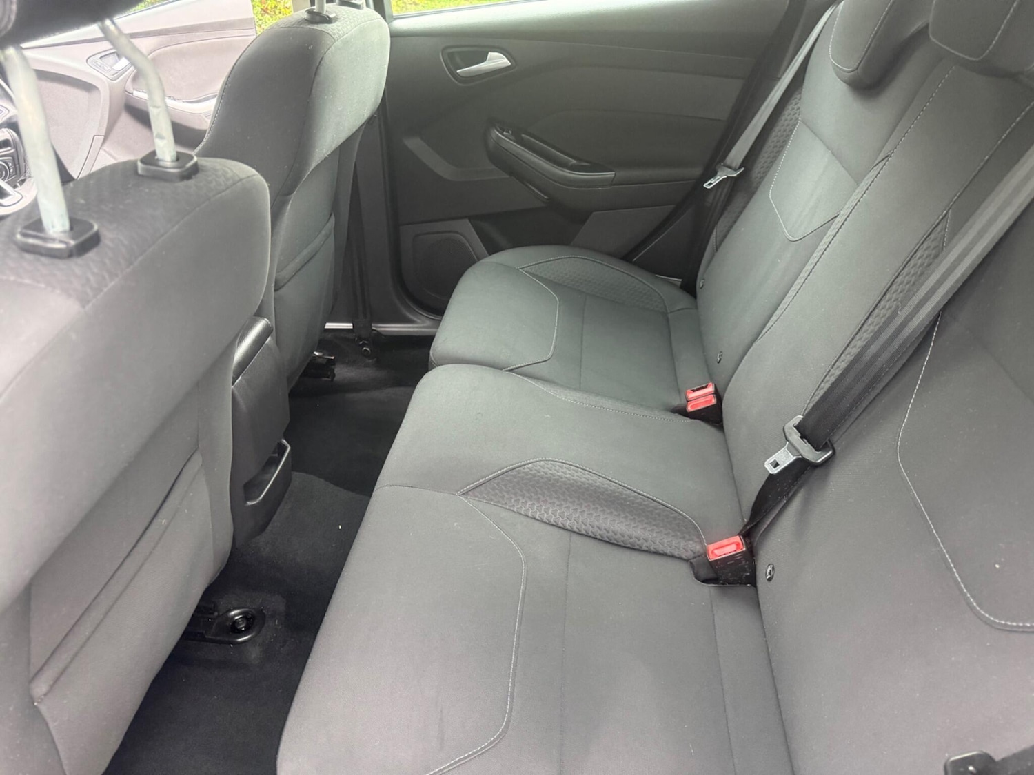 Used Ford Focus 2016 for sale - 76743096: Photo 9