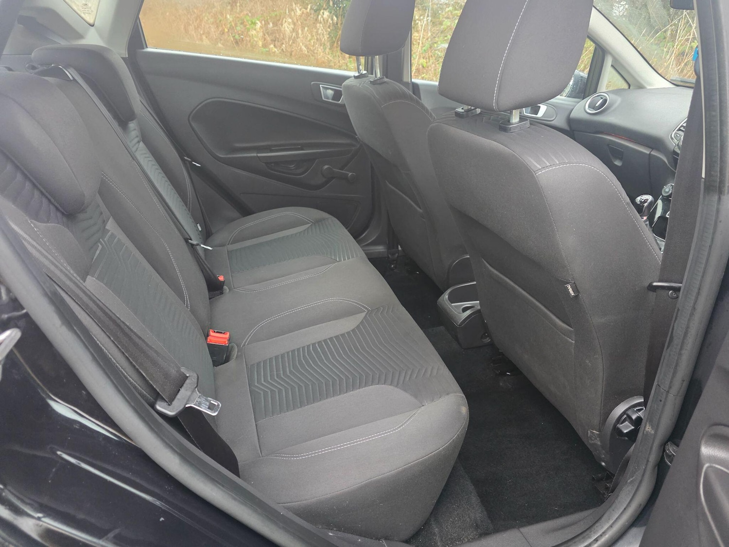 Used Ford Fiesta for sale - 76989691: Photo 10