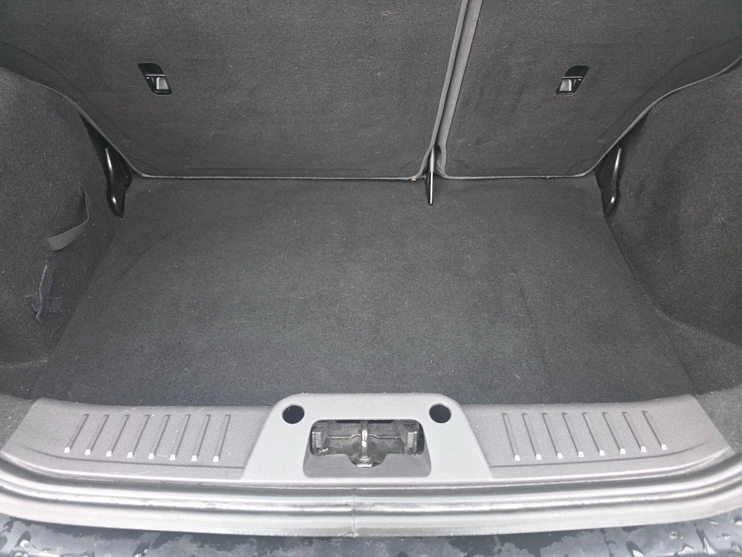 Used Ford Fiesta for sale - 76989691: Photo 11