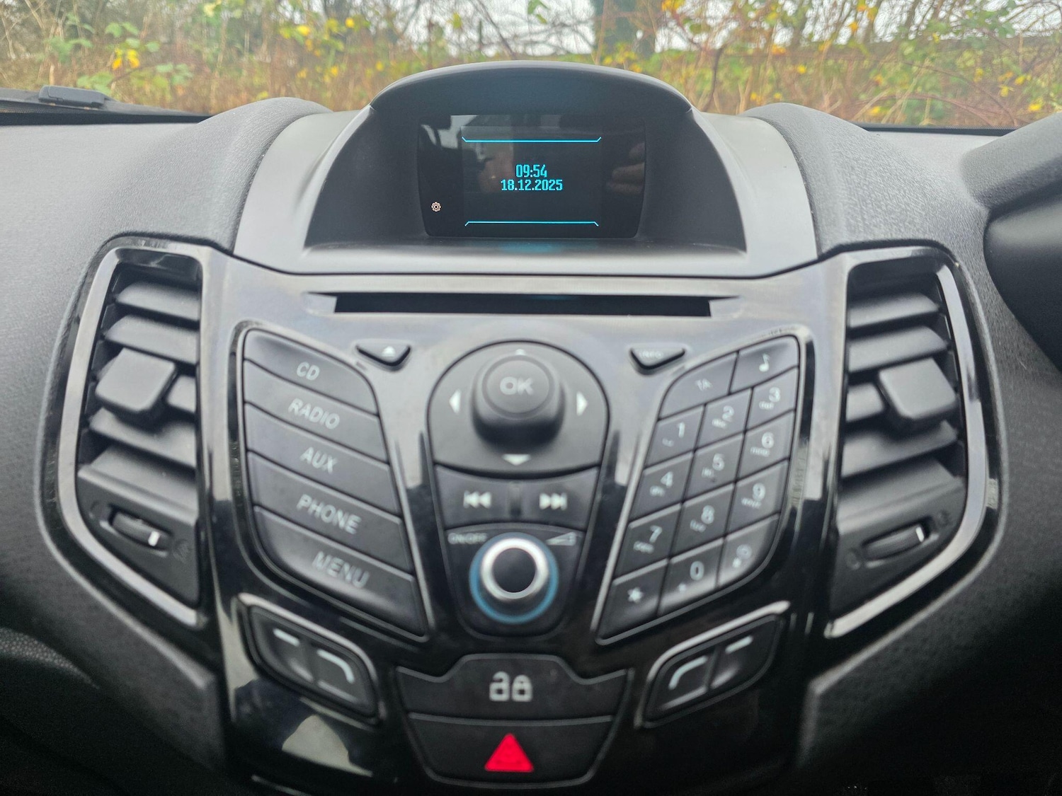 Used Ford Fiesta for sale - 76989691: Photo 13