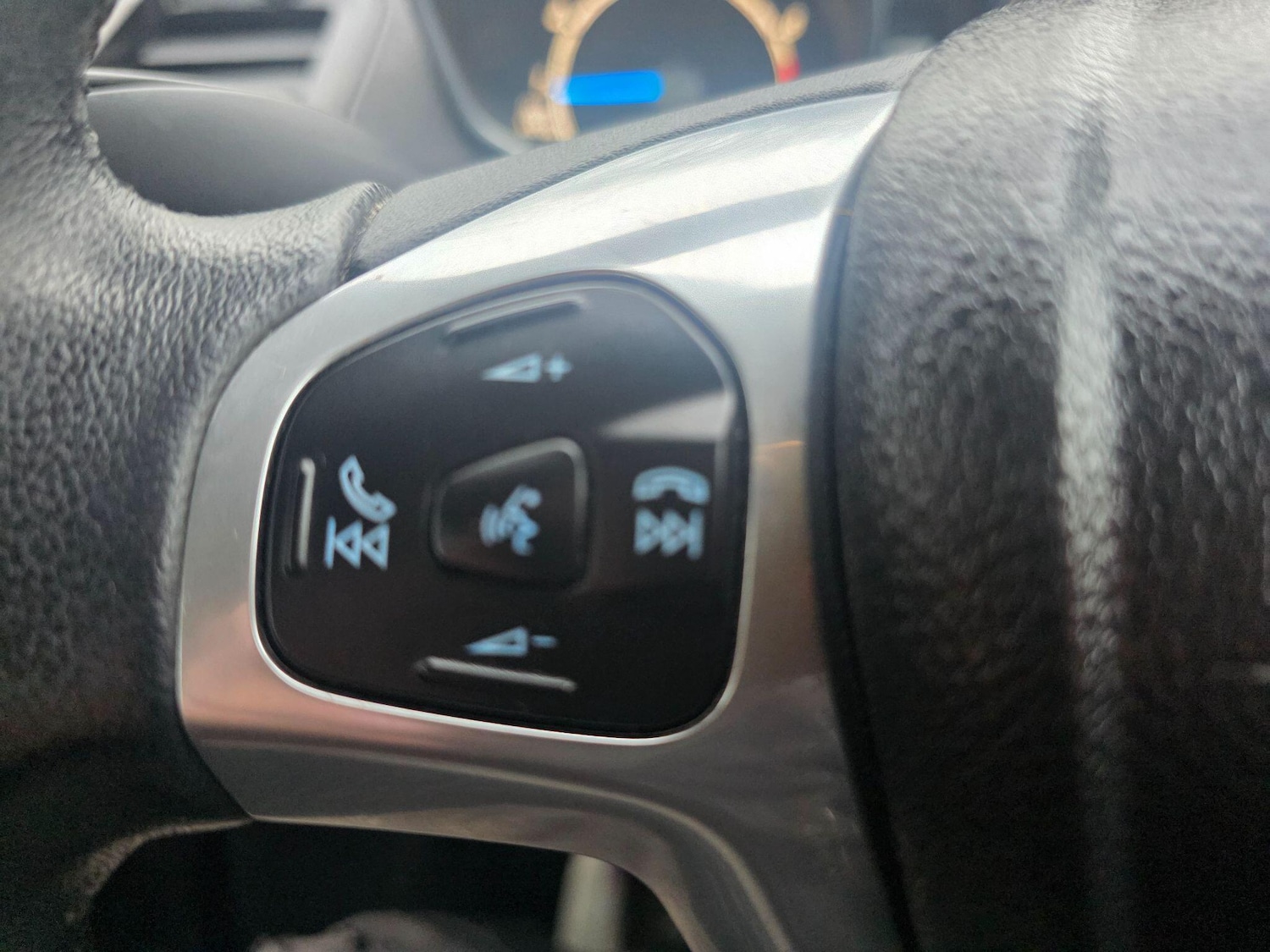 Used Ford Fiesta for sale - 76989691: Photo 14