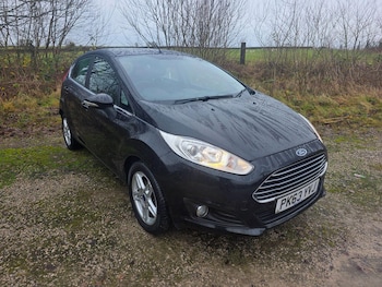 Ford Fiesta feature image