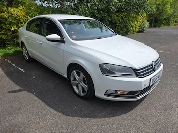 Used Volkswagen Passat 2011 for sale - 78676181: Photo