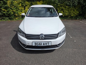 Used Volkswagen Passat 2011 for sale - 78676181: Photo