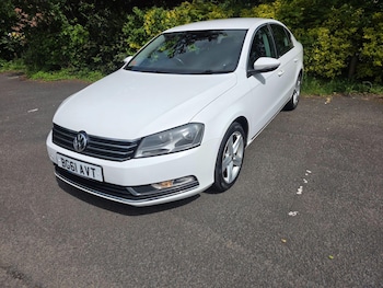 Used Volkswagen Passat 2011 for sale - 78676181: Photo