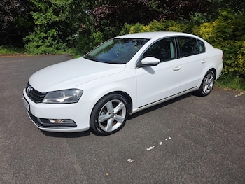 Used Volkswagen Passat 2011 for sale - 78676181: Photo