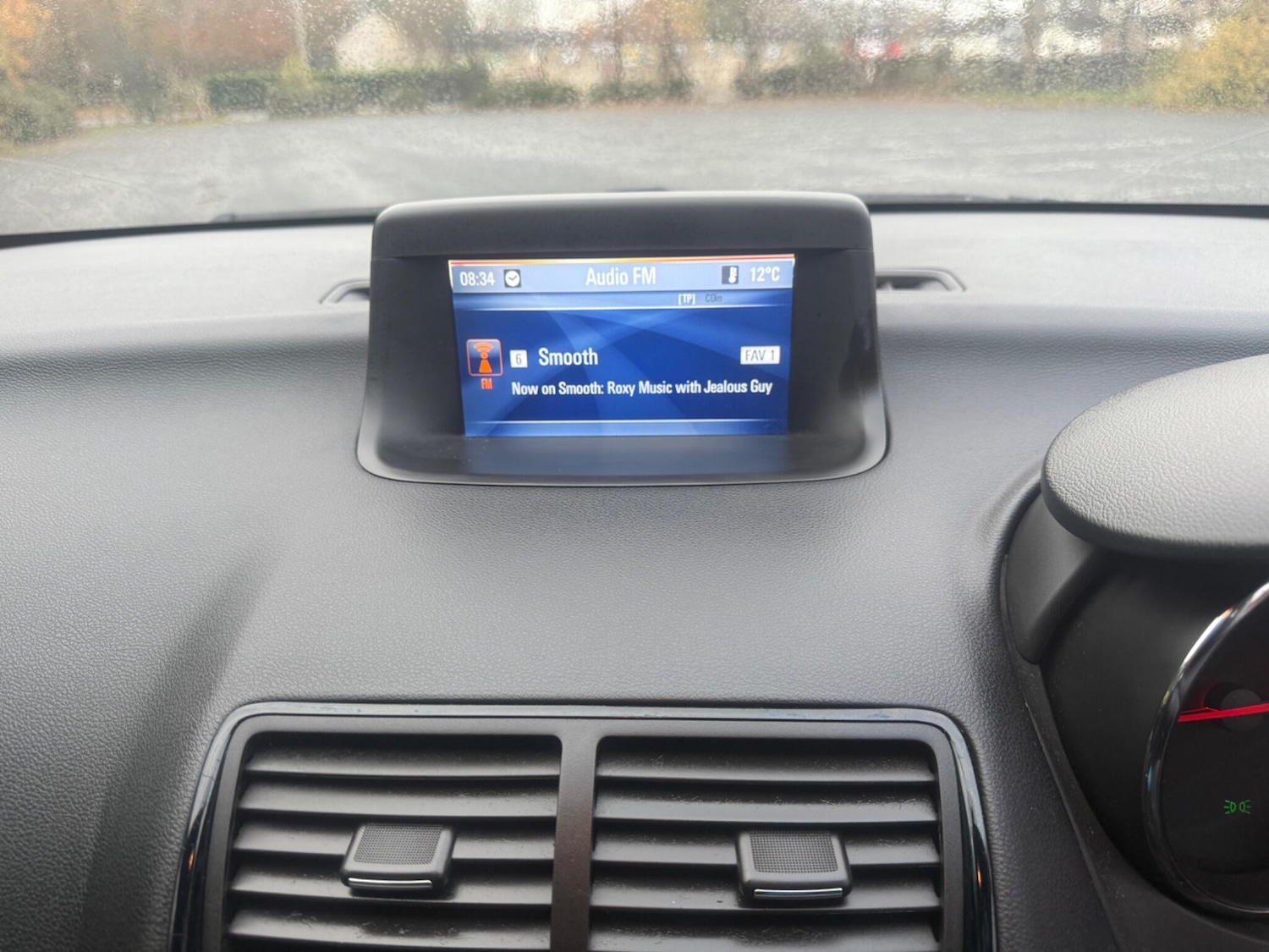 Used Vauxhall Meriva 2012 for sale - 76521746: Photo 18