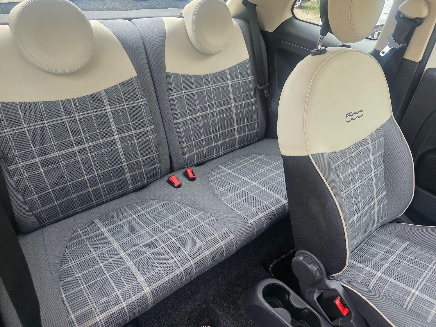 Used Fiat 500 2015 for sale - 77883323: Photo 10