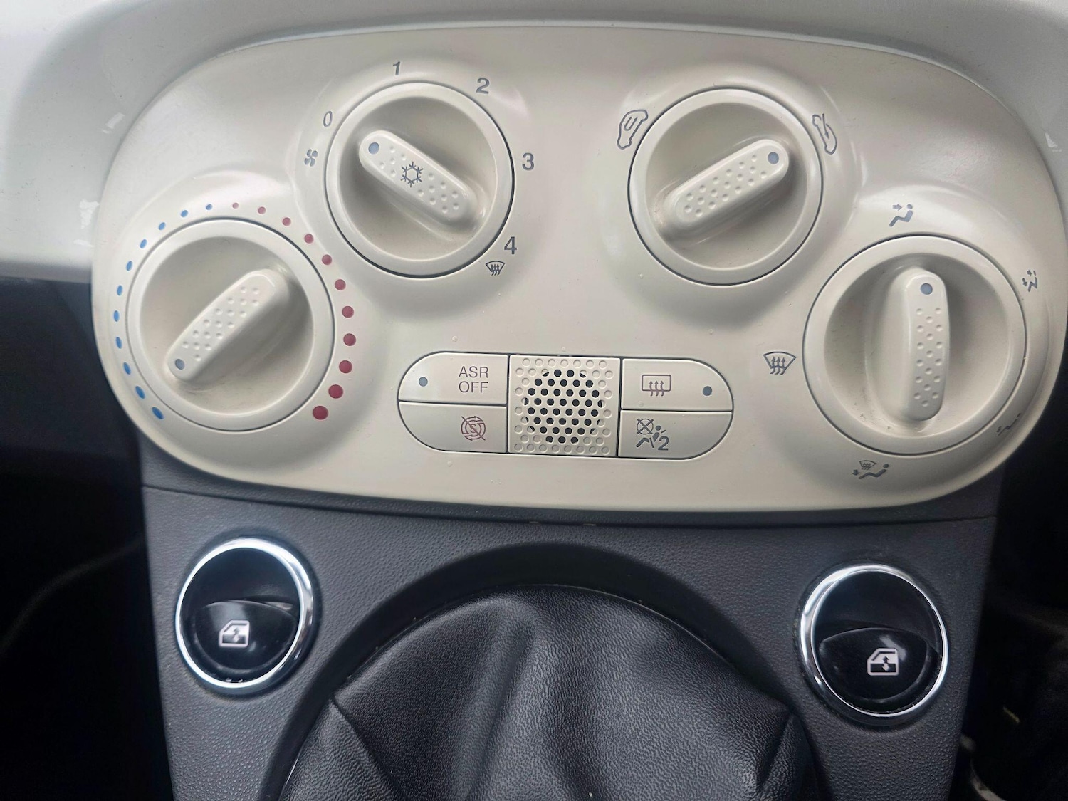 Used Fiat 500 2015 for sale - 77883323: Photo 14