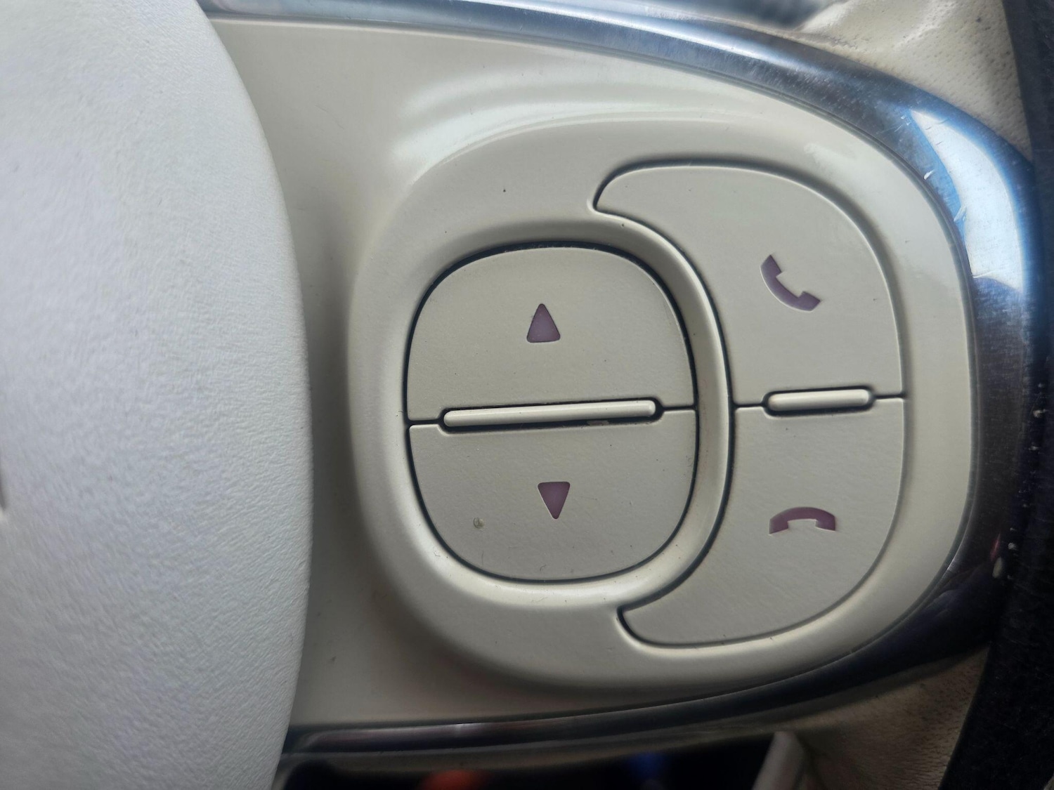 Used Fiat 500 2015 for sale - 77883323: Photo 17