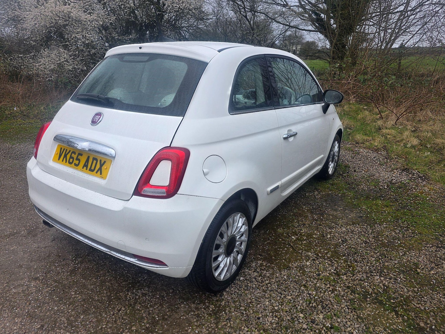 Used Fiat 500 2015 for sale - 77883323: Photo 6