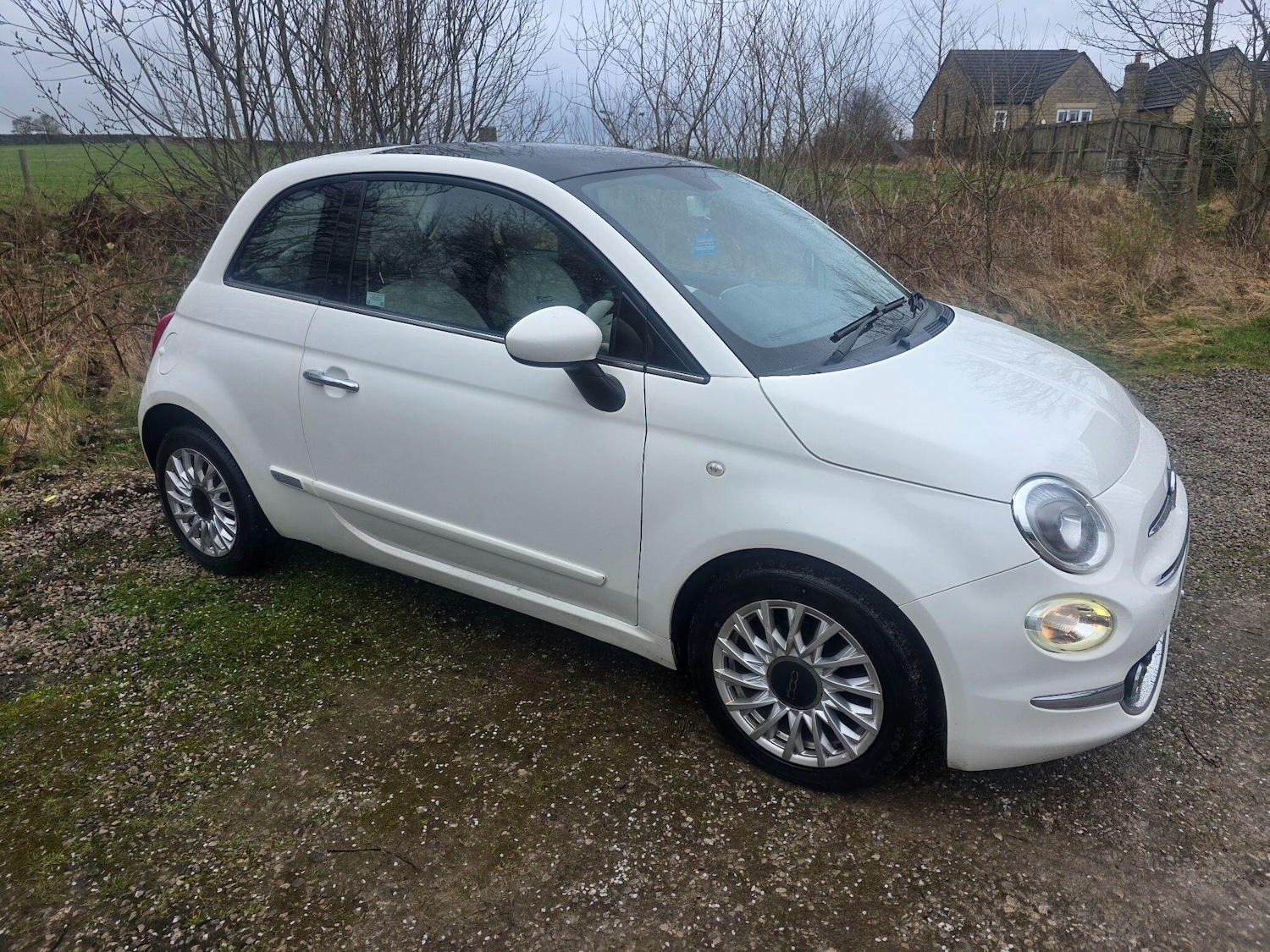 Used Fiat 500 2015 for sale - 77883323: Photo 7