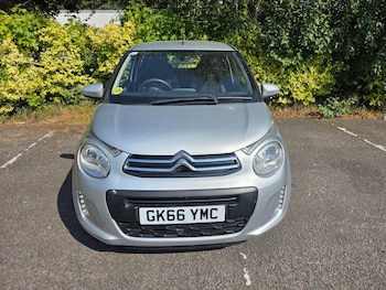 Used Citroen C1 2016 for sale - 79280114: Photo