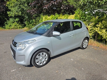 Used Citroen C1 2016 for sale - 79280114: Photo
