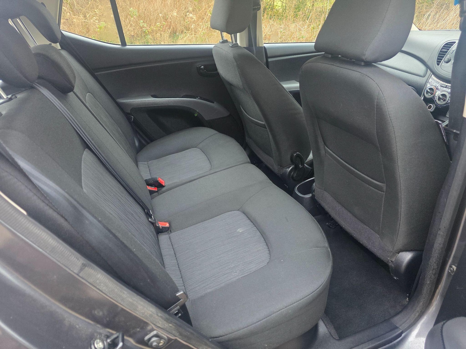 Used Hyundai i10 for sale - 77496721: Photo 10