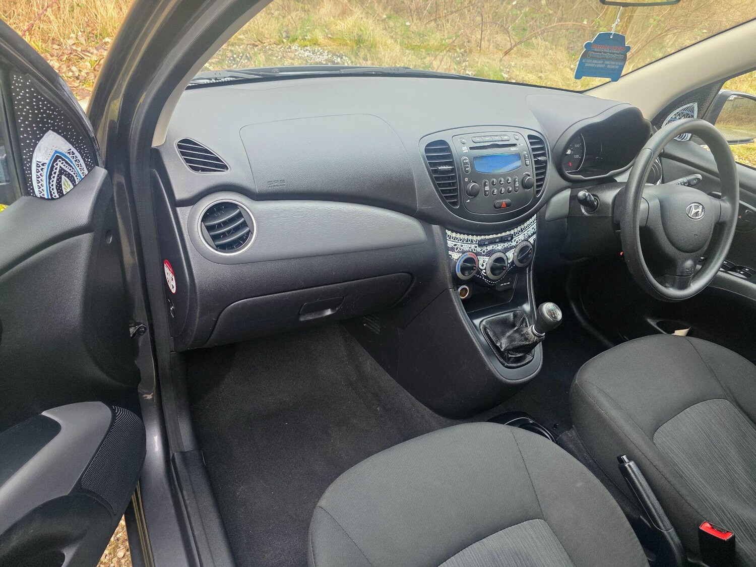 Used Hyundai i10 for sale - 77496721: Photo 12