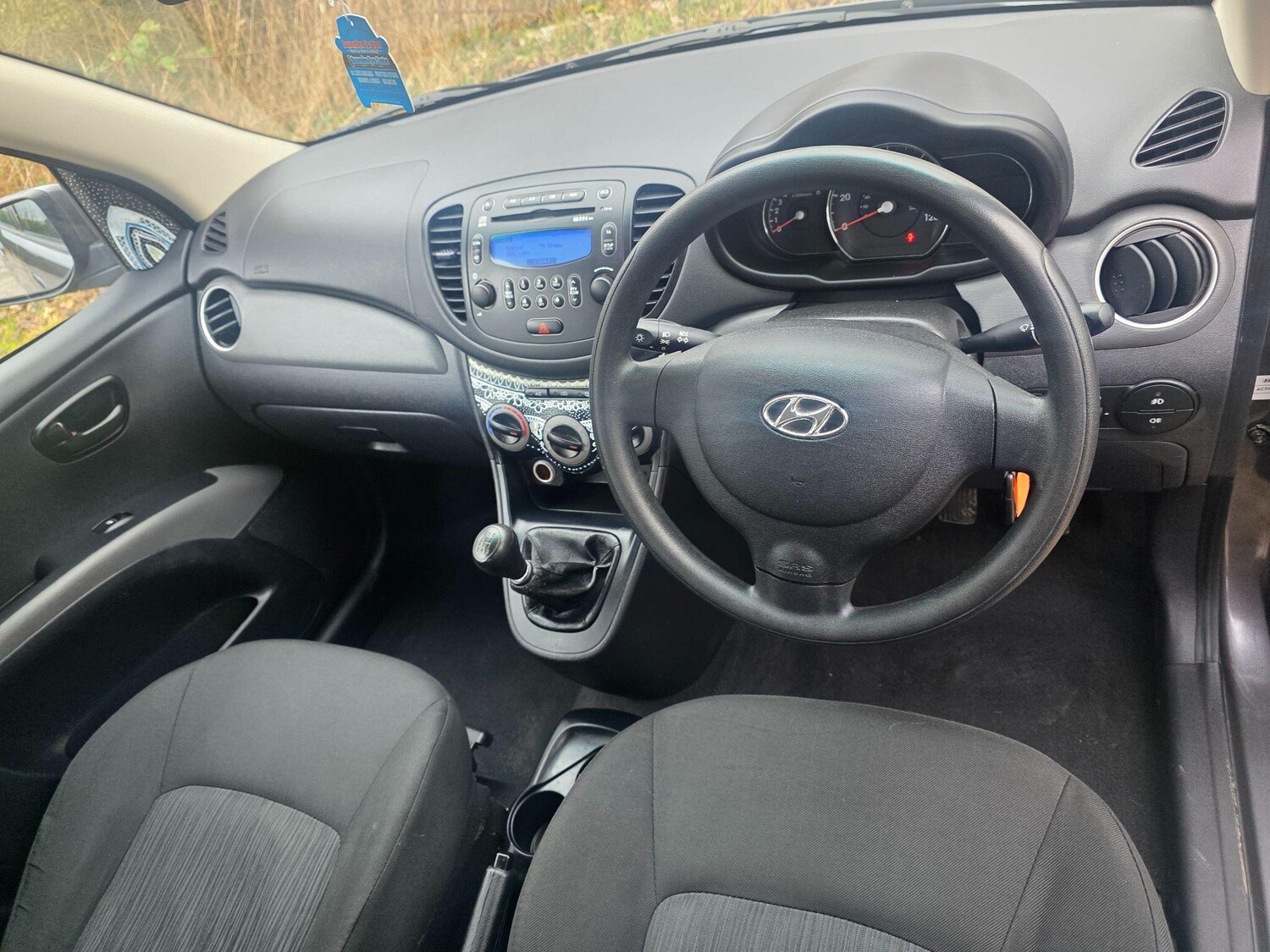 Used Hyundai i10 for sale - 77496721: Photo 9