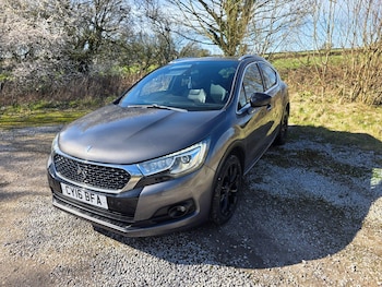 Used DS Automobiles DS 4 2016 for sale - 78759424: Photo