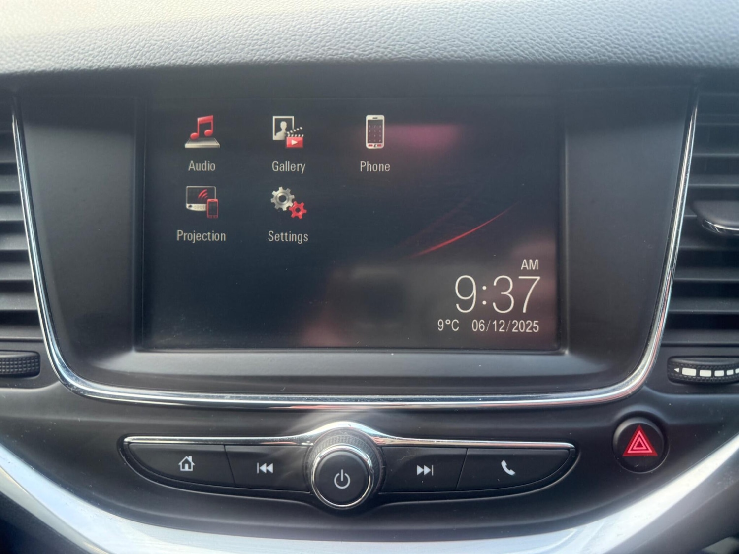 Used Vauxhall Astra 2016 for sale - 77073972: Photo 12