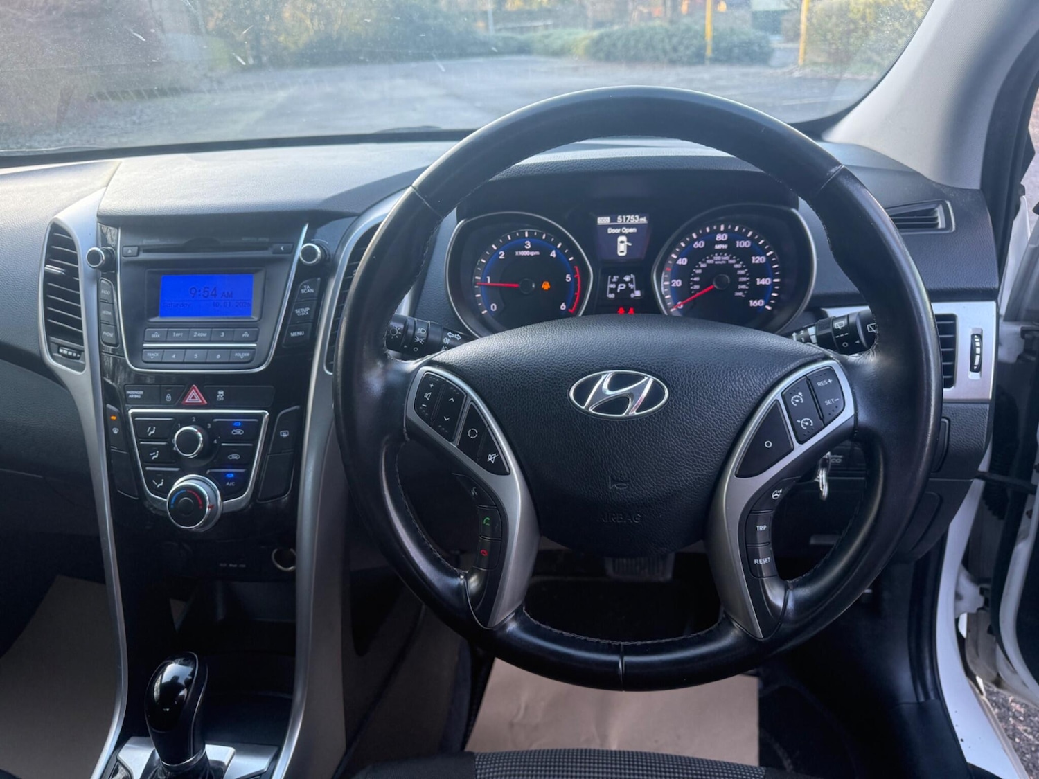 Used Hyundai i30 2014 for sale - 77162825: Photo 15