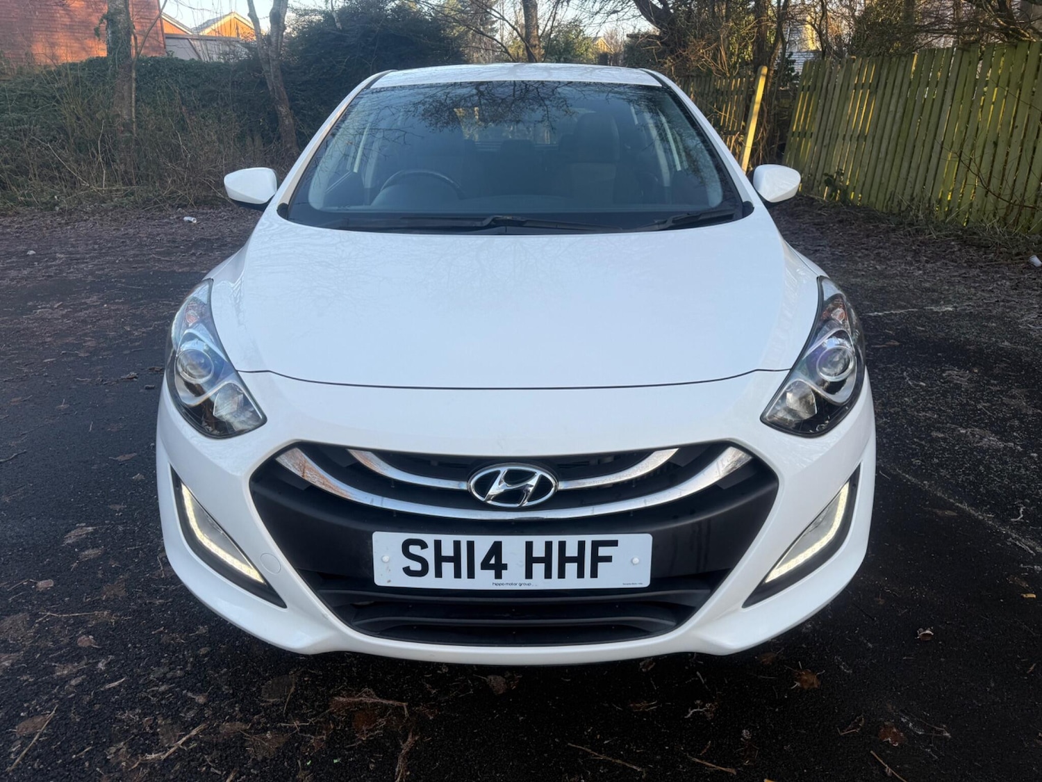 Used Hyundai i30 2014 for sale - 77162825: Photo 2