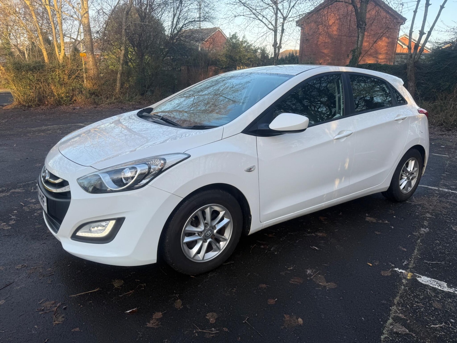 Used Hyundai i30 2014 for sale - 77162825: Photo 3