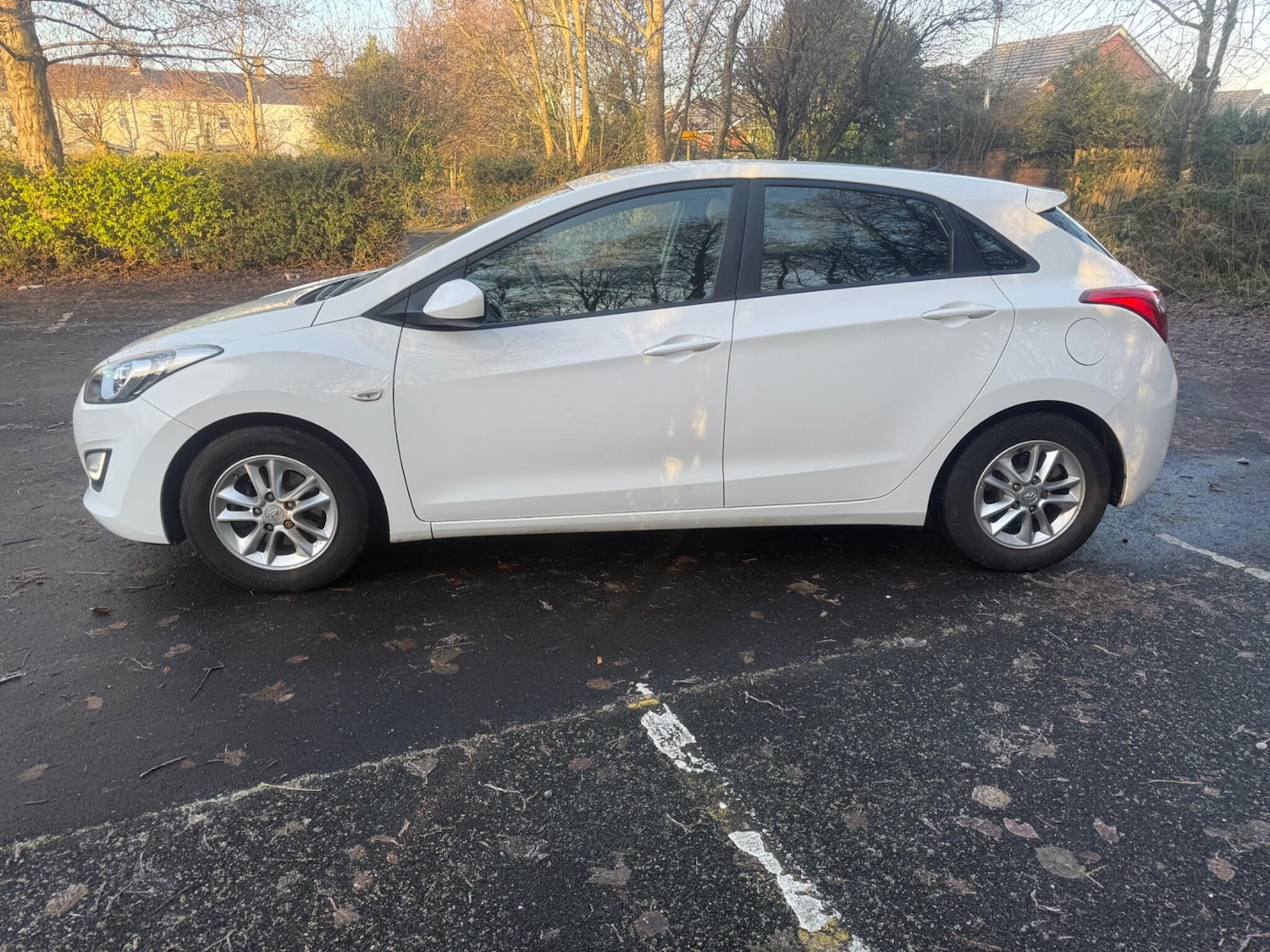 Used Hyundai i30 2014 for sale - 77162825: Photo 4