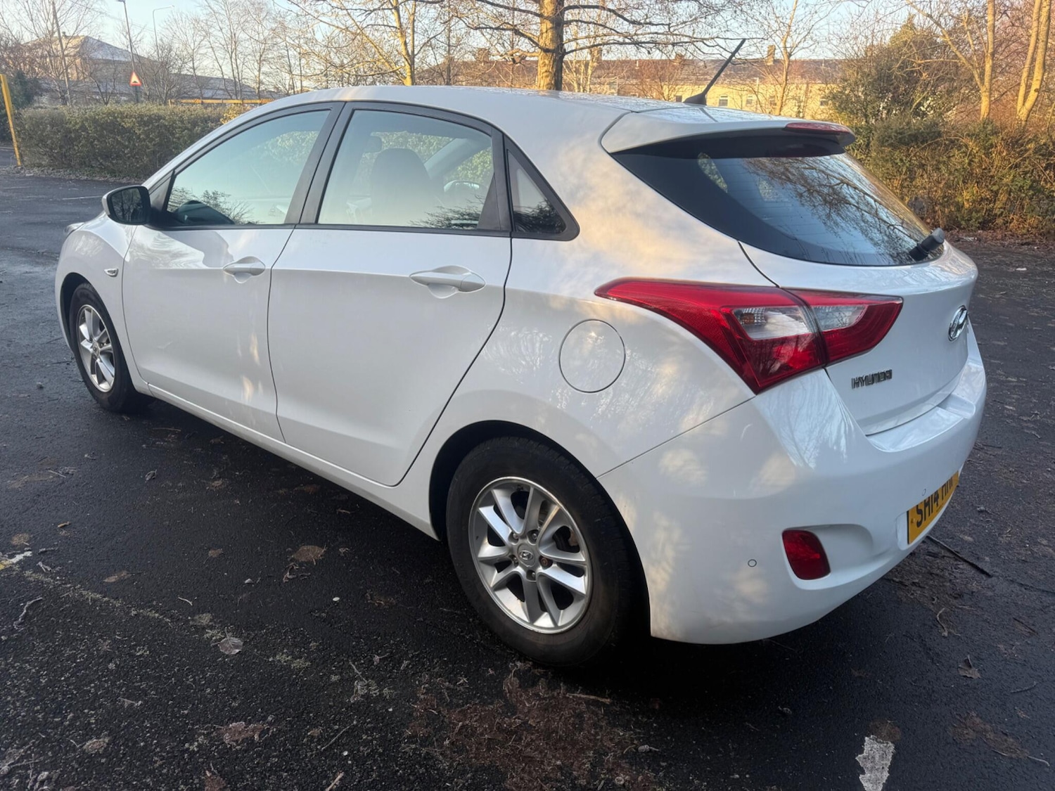 Used Hyundai i30 2014 for sale - 77162825: Photo 5