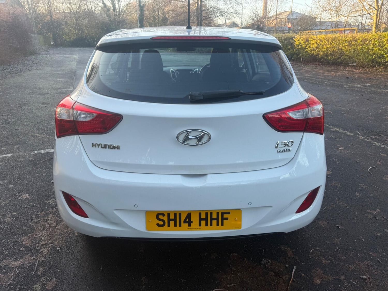 Used Hyundai i30 2014 for sale - 77162825: Photo 6
