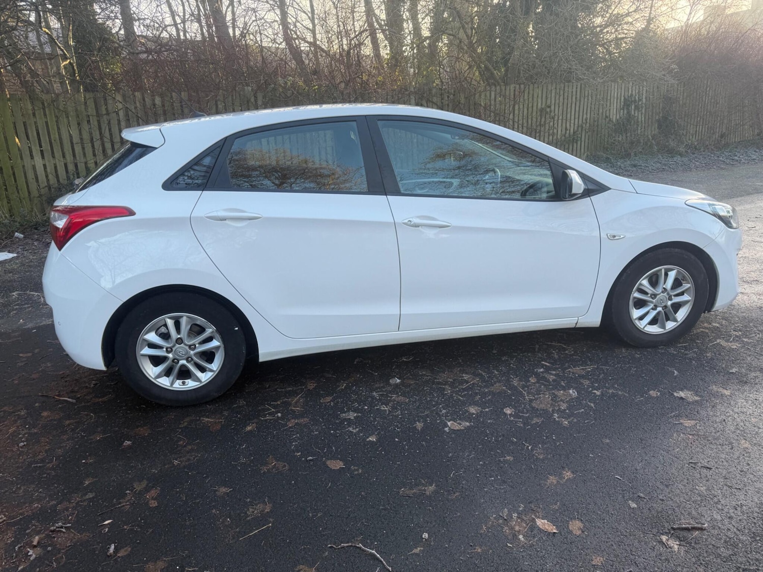 Used Hyundai i30 2014 for sale - 77162825: Photo 8