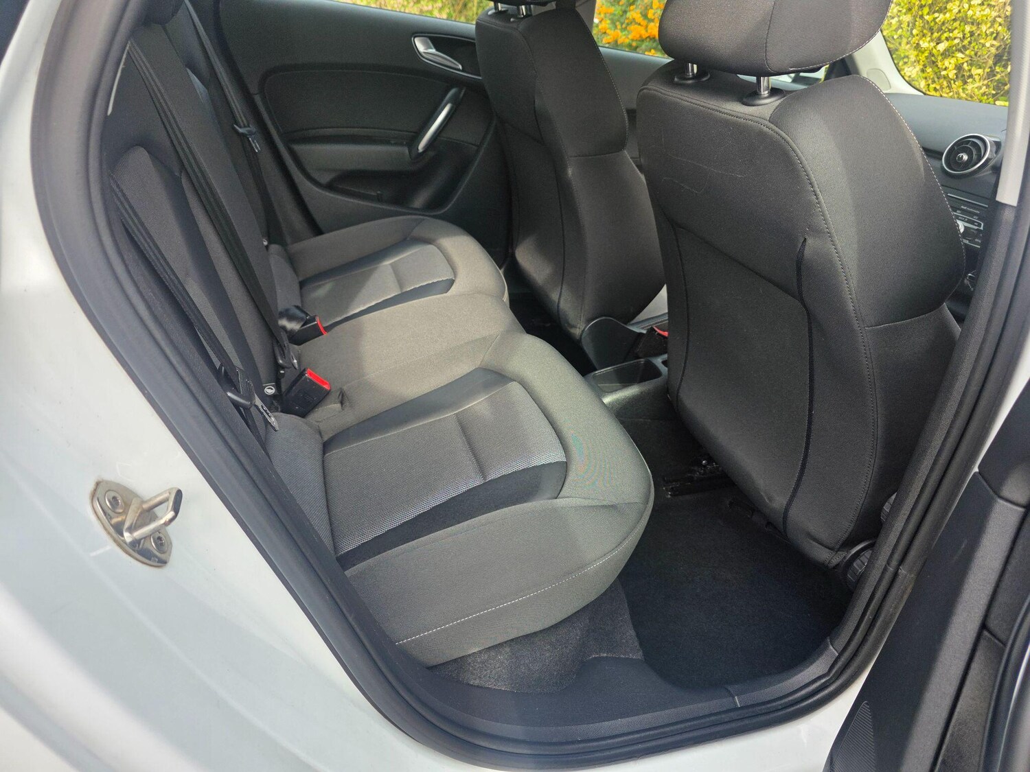 Used Audi A1 for sale - 78087096: Photo 10