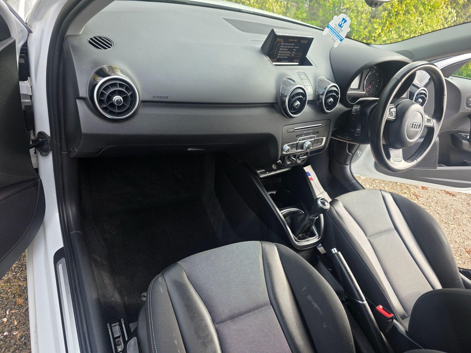 Used Audi A1 for sale - 78087096: Photo 12