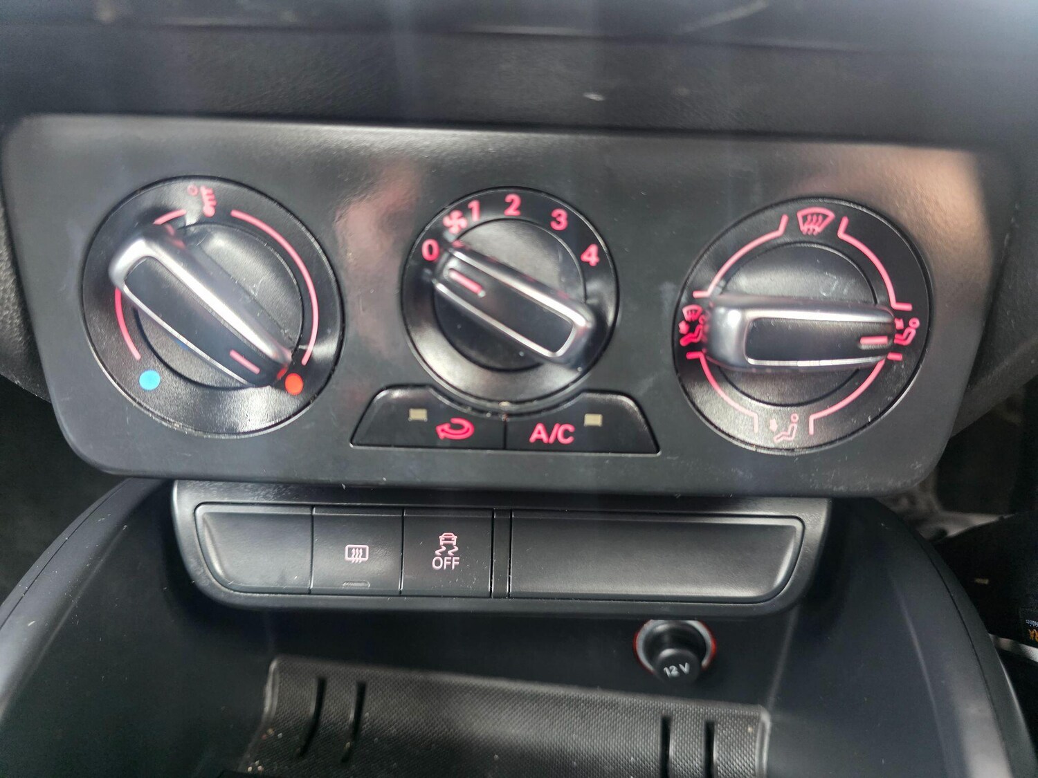 Used Audi A1 for sale - 78087096: Photo 13