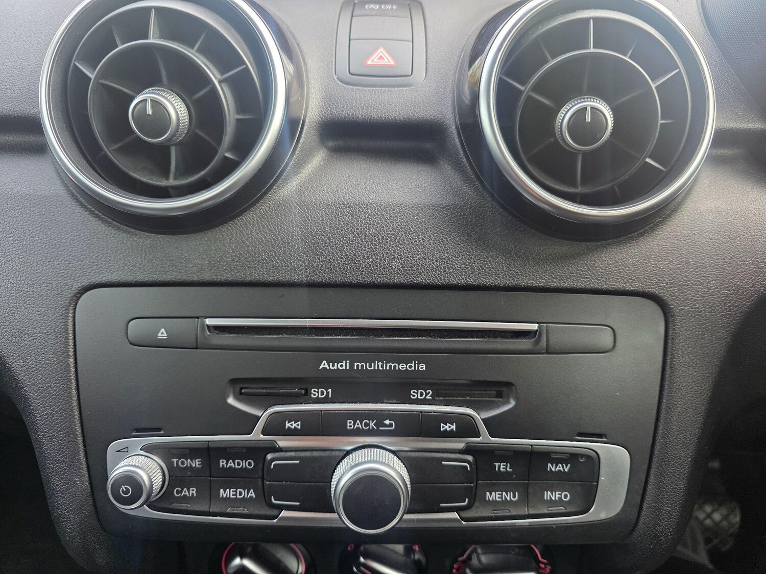 Used Audi A1 for sale - 78087096: Photo 14