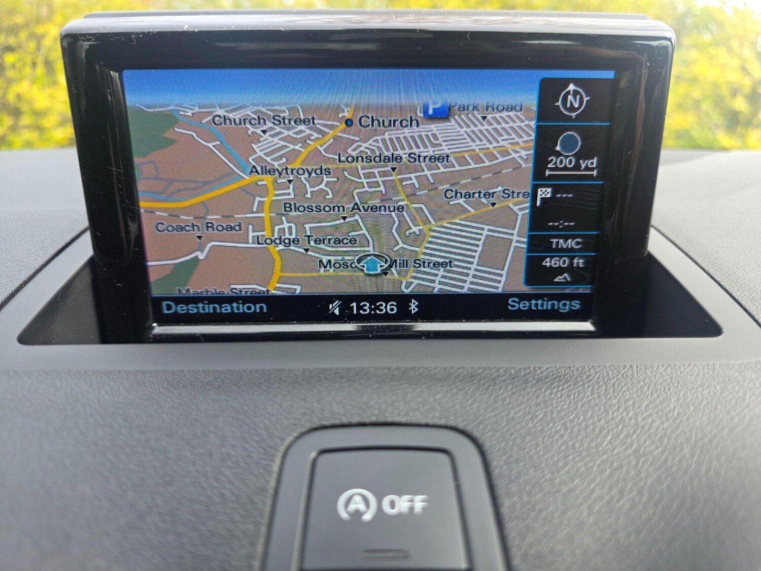 Used Audi A1 for sale - 78087096: Photo 15