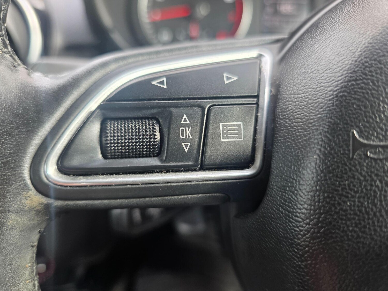 Used Audi A1 for sale - 78087096: Photo 16