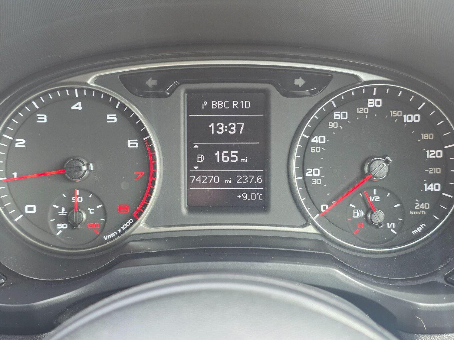 Used Audi A1 for sale - 78087096: Photo 19