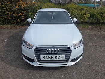 Used Audi A1 2017 for sale - 78087096: Photo
