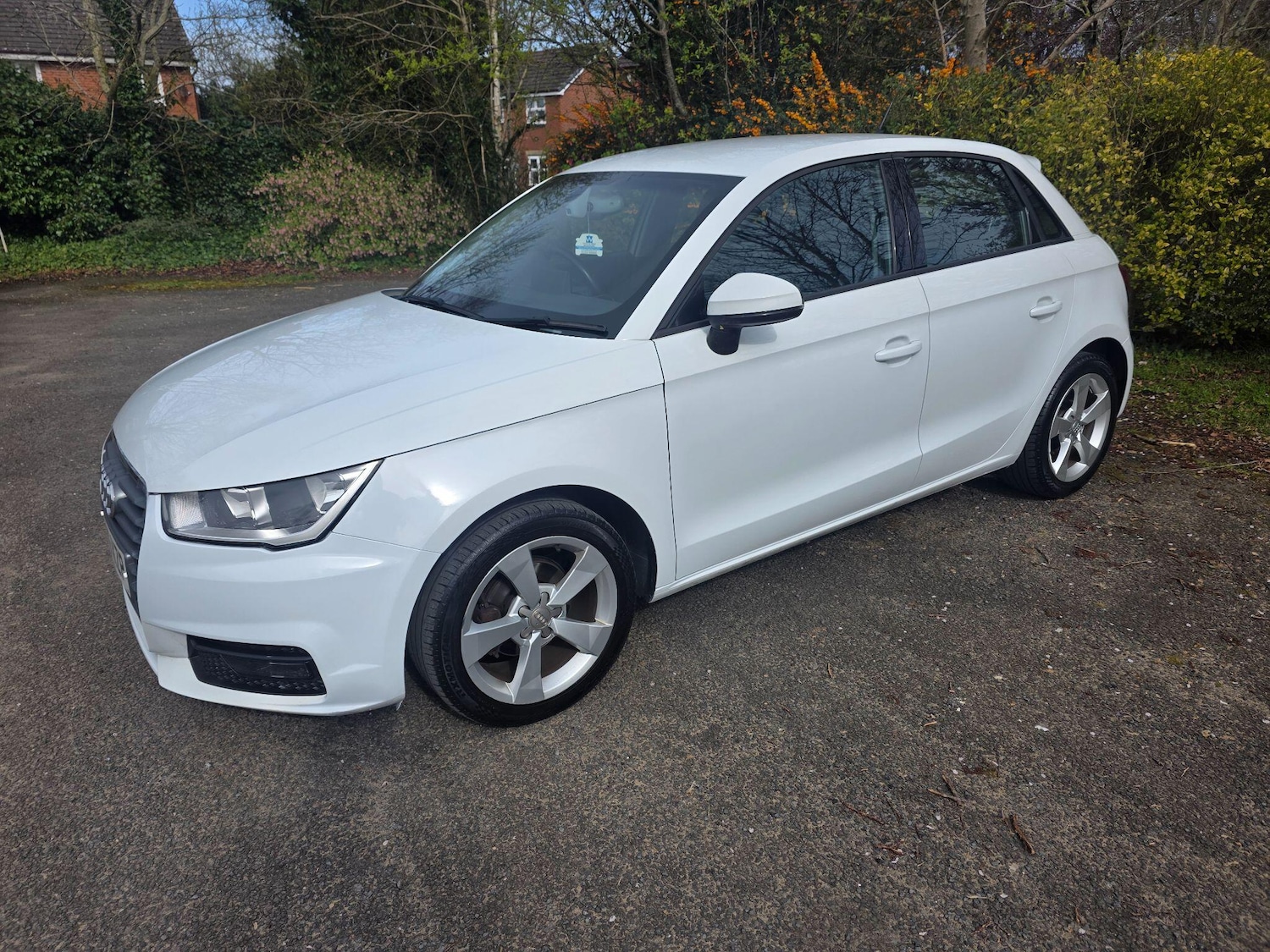 Used Audi A1 for sale - 78087096: Photo 4