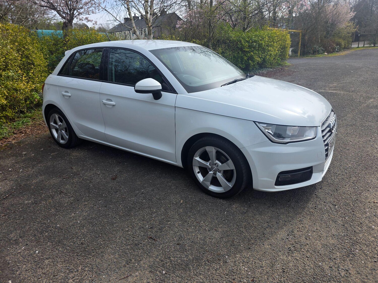 Used Audi A1 for sale - 78087096: Photo 8