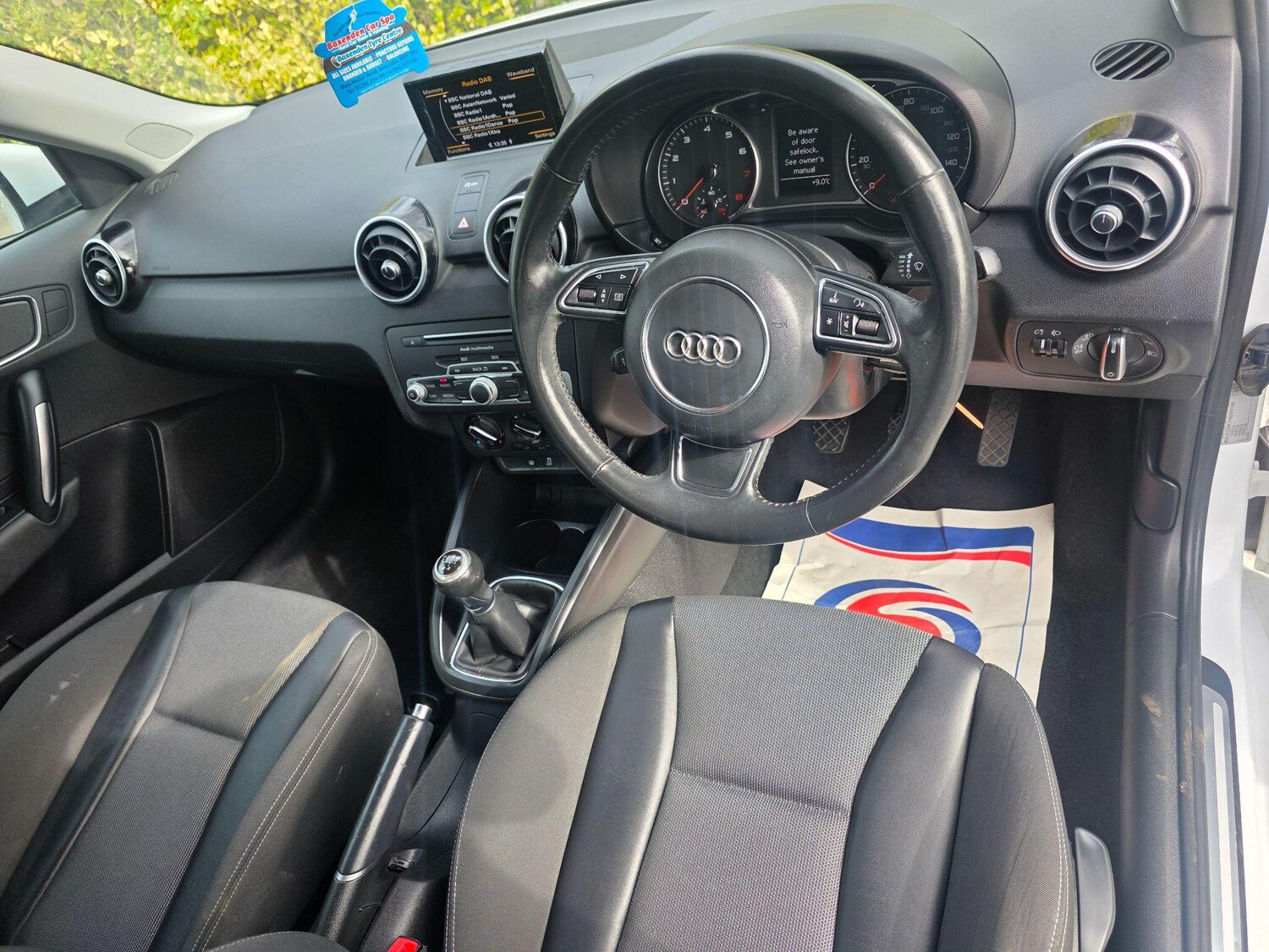 Used Audi A1 for sale - 78087096: Photo 9