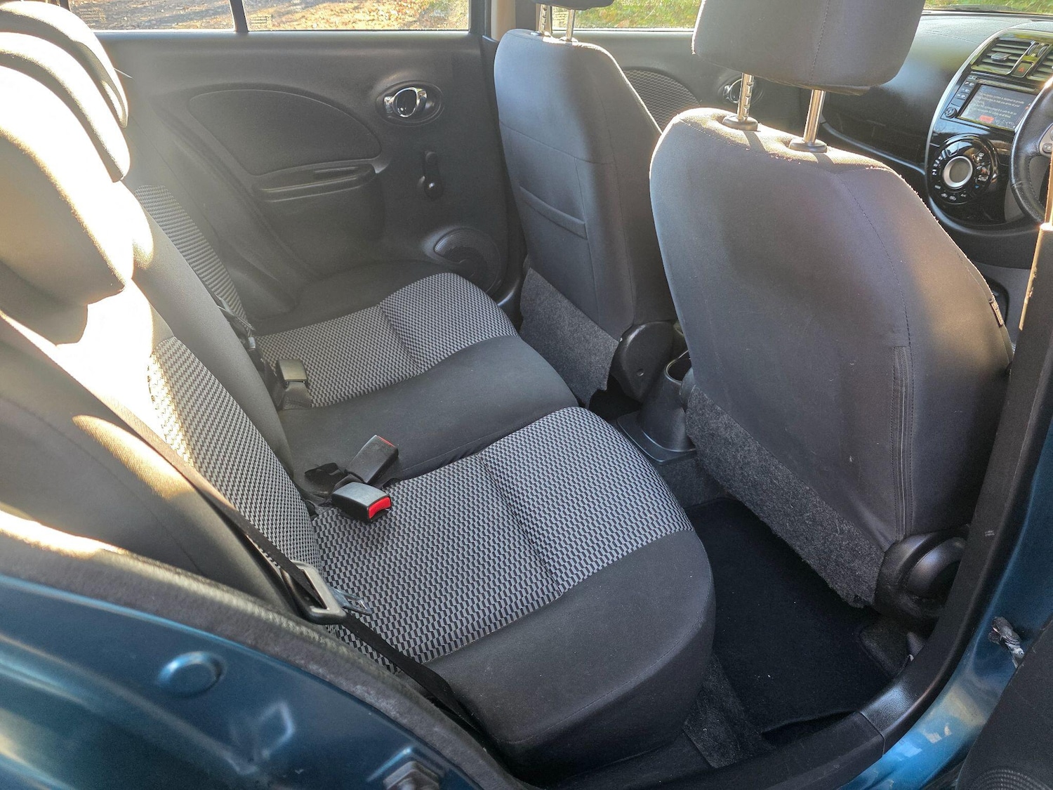 Used Nissan Micra 2014 for sale - 76646038: Photo 10