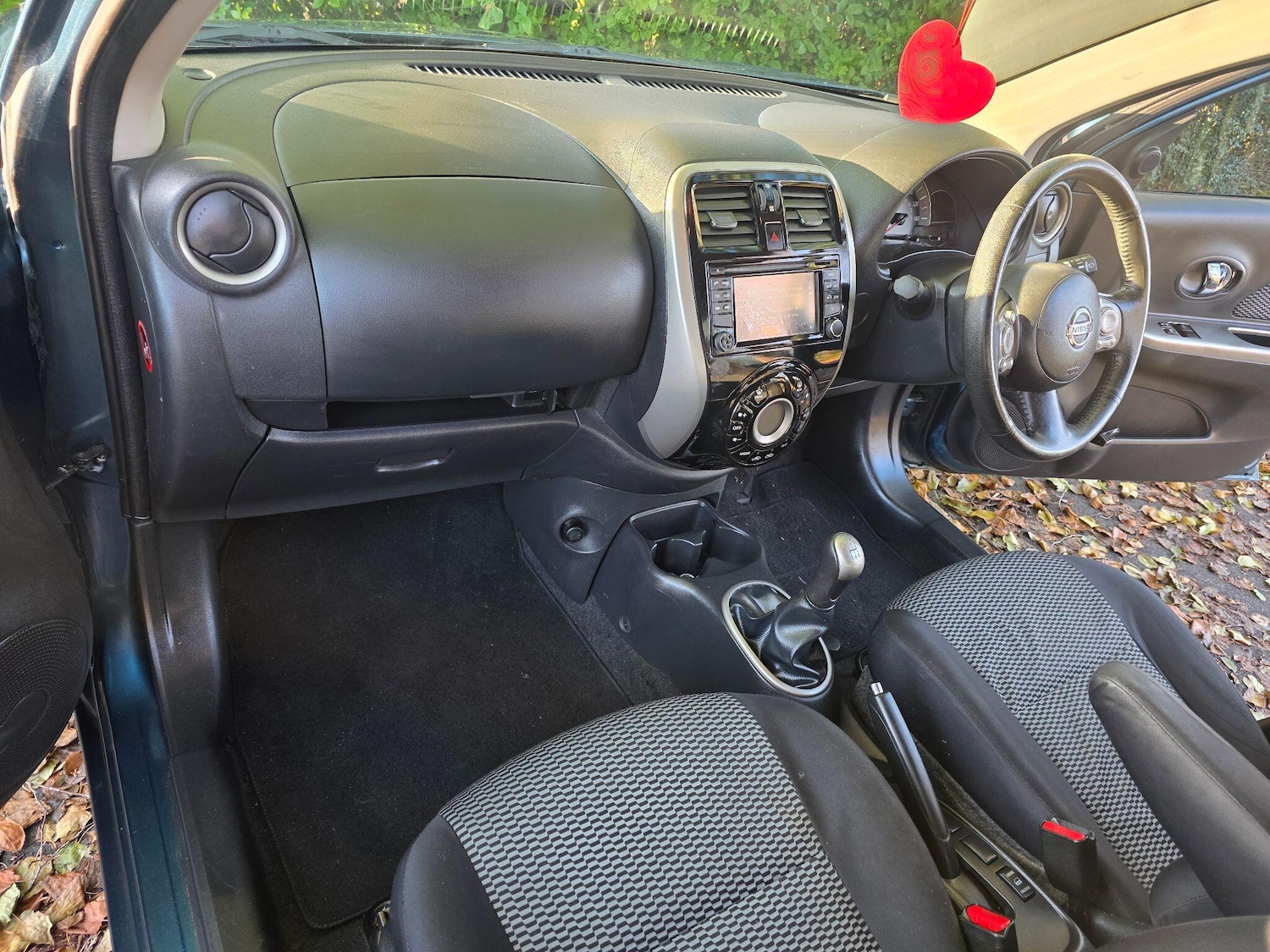 Used Nissan Micra 2014 for sale - 76646038: Photo 12