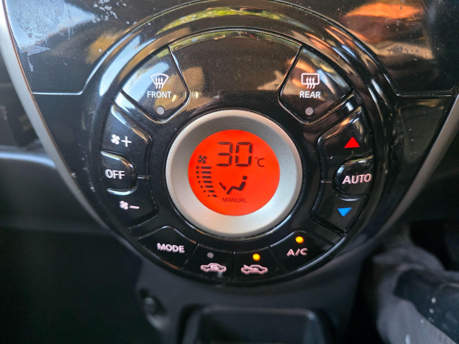 Used Nissan Micra 2014 for sale - 76646038: Photo 13