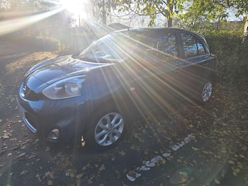 Used Nissan Micra 2014 for sale - 76646038: Photo