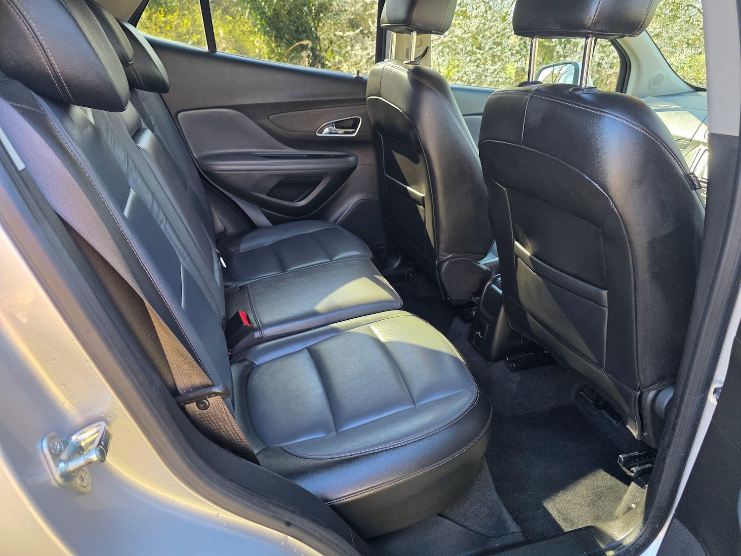 Used Vauxhall Mokka for sale - 77925932: Photo 10