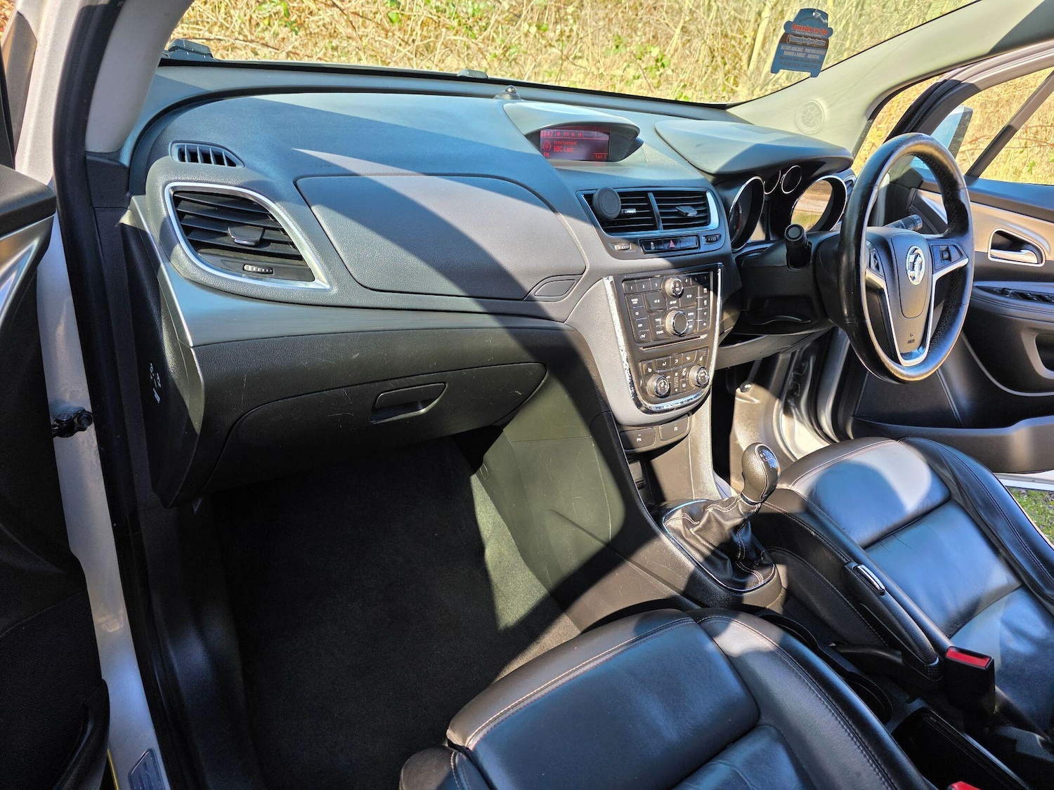 Used Vauxhall Mokka for sale - 77925932: Photo 12