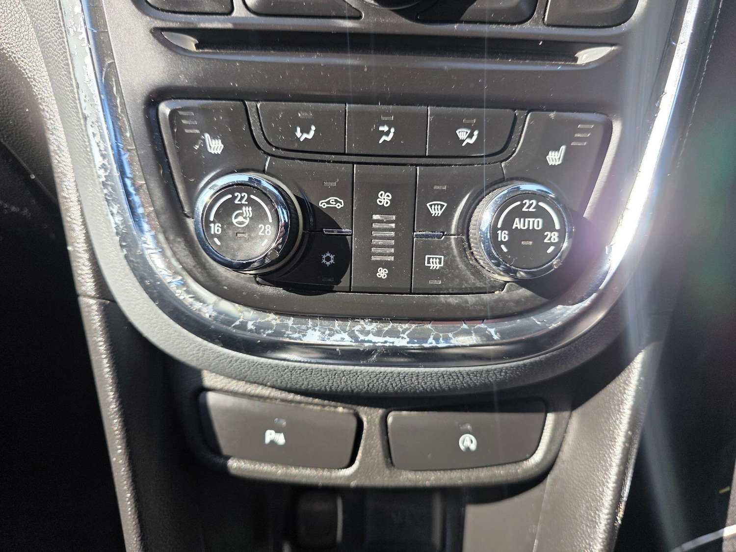 Used Vauxhall Mokka for sale - 77925932: Photo 13