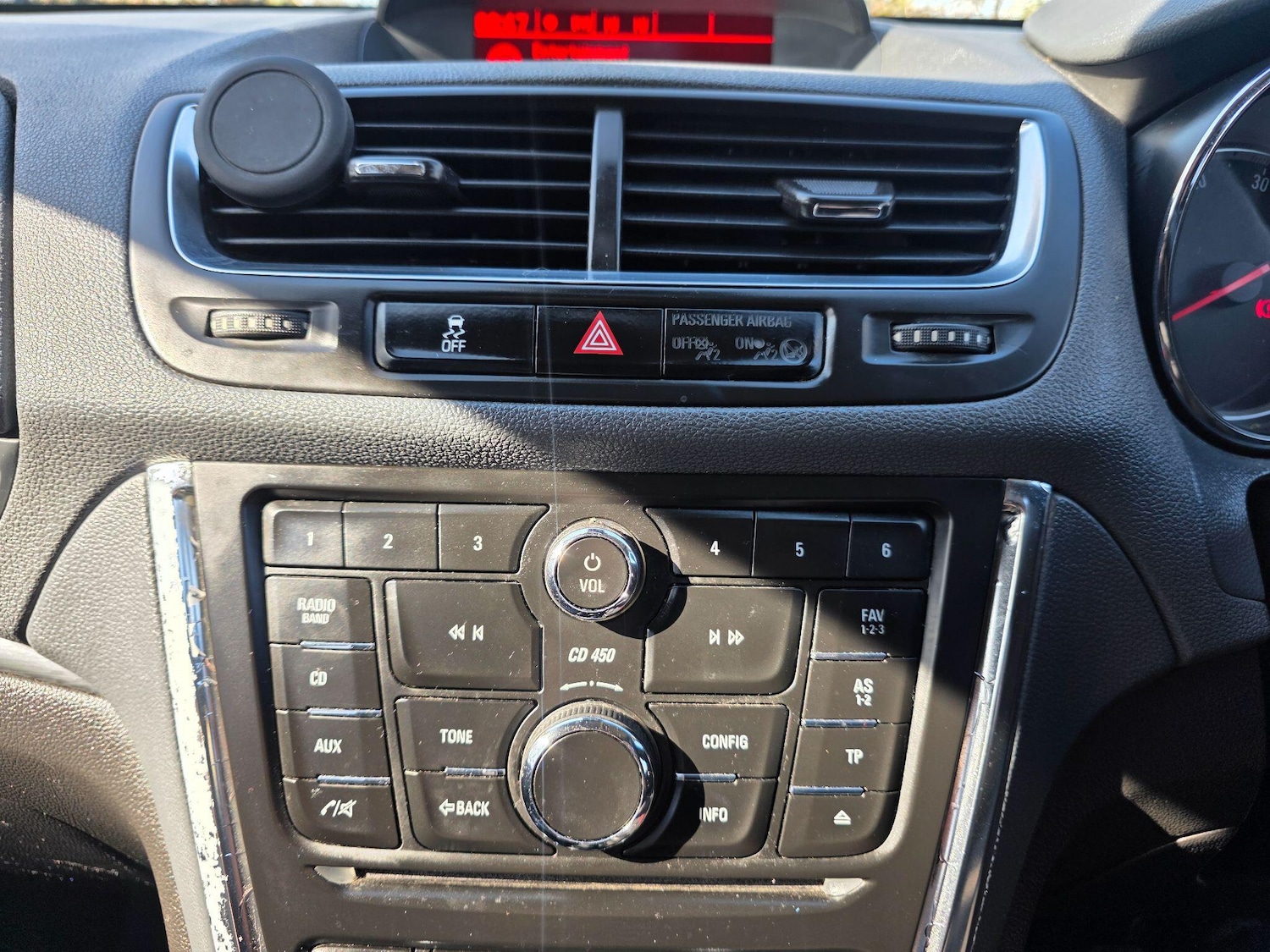 Used Vauxhall Mokka for sale - 77925932: Photo 14