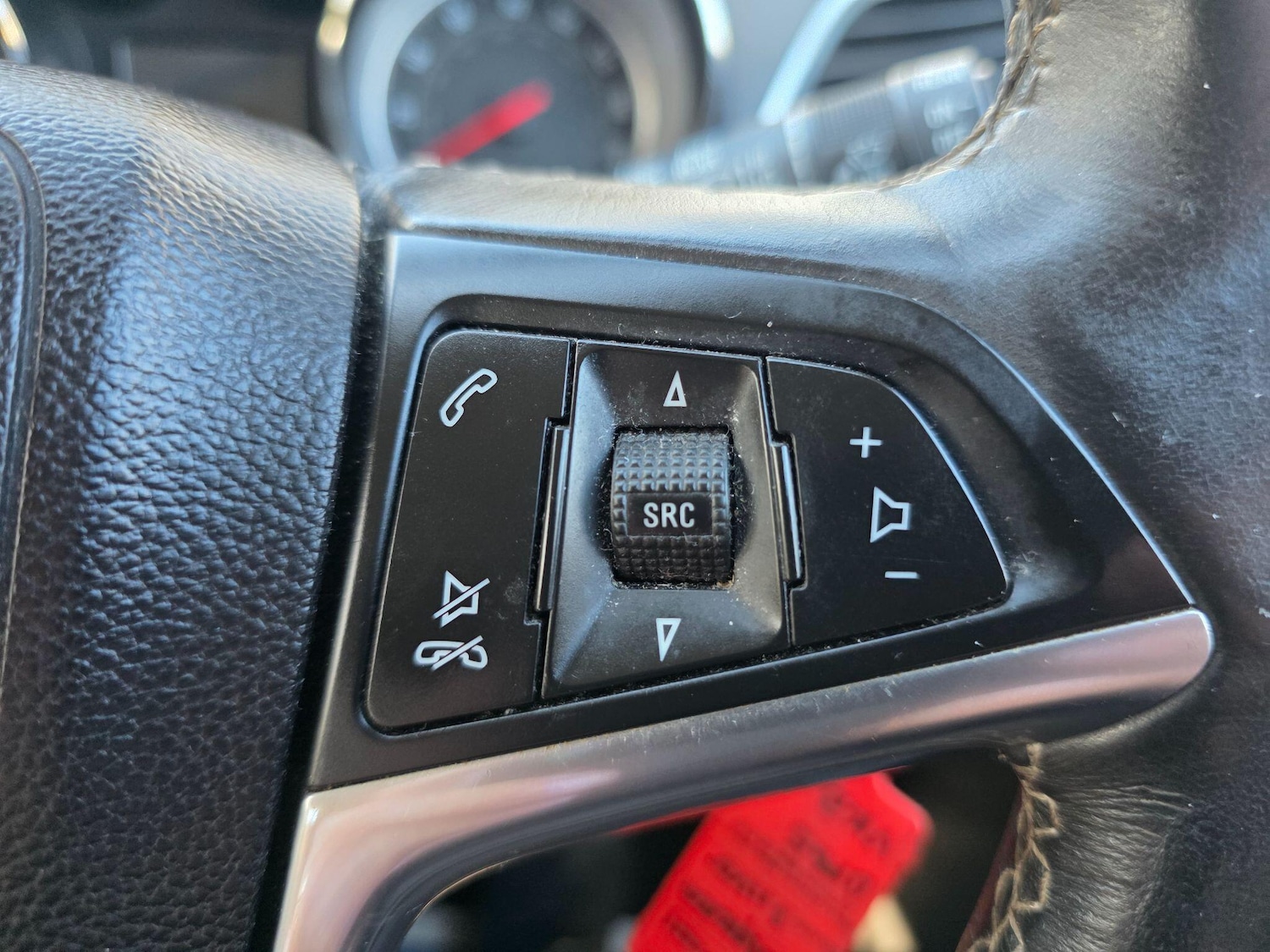 Used Vauxhall Mokka for sale - 77925932: Photo 16